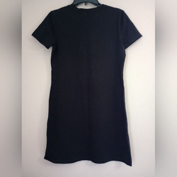 NWT Calvin Klein Shirt Dress Size Small - Picture 2 of 8
